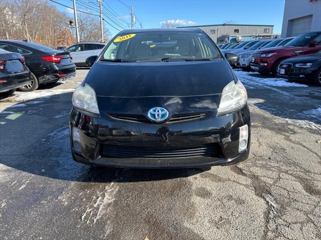 used 2011 Toyota Prius car, priced at $8,495