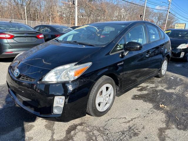 used 2011 Toyota Prius car, priced at $8,495