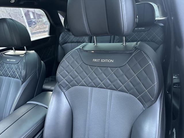 used 2017 Bentley Bentayga car, priced at $84,995