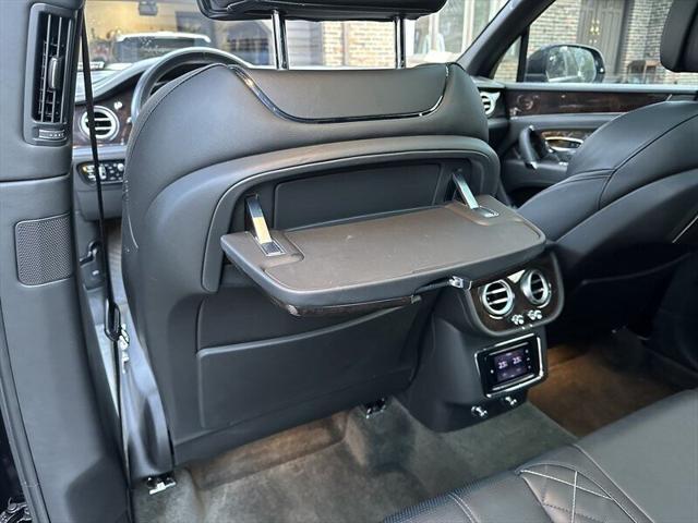used 2017 Bentley Bentayga car, priced at $84,995