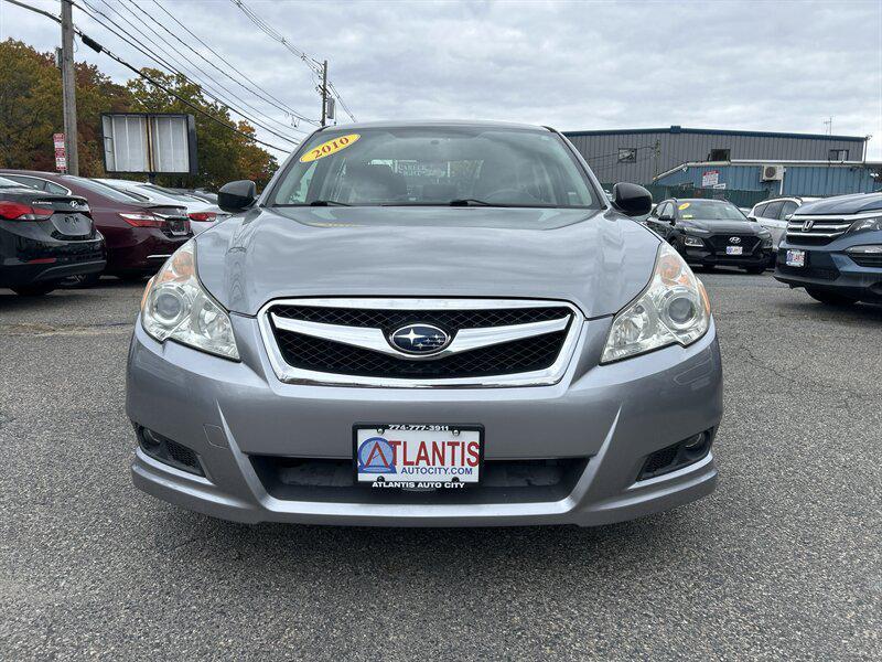 used 2010 Subaru Legacy car, priced at $7,495