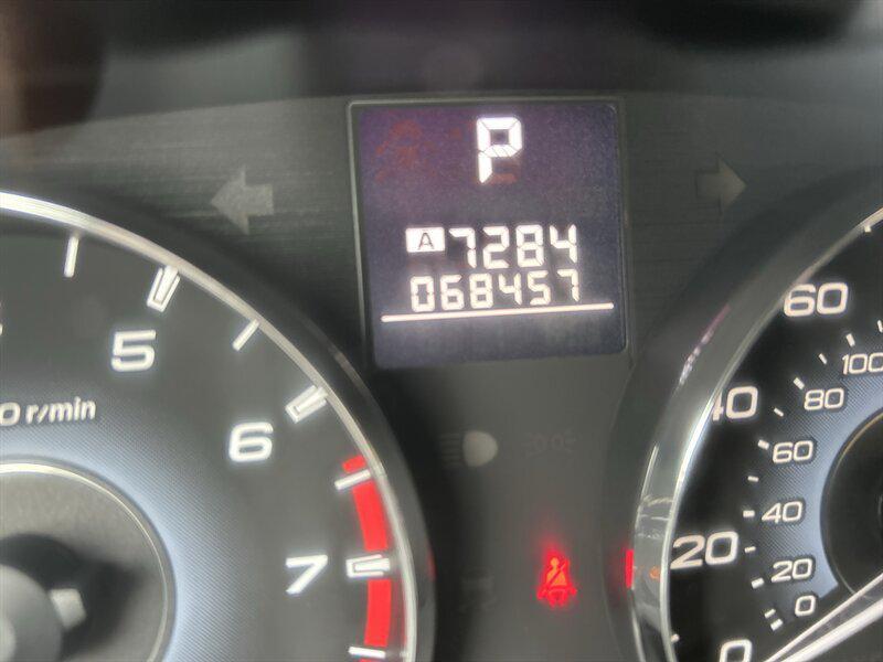 used 2010 Subaru Legacy car, priced at $7,495