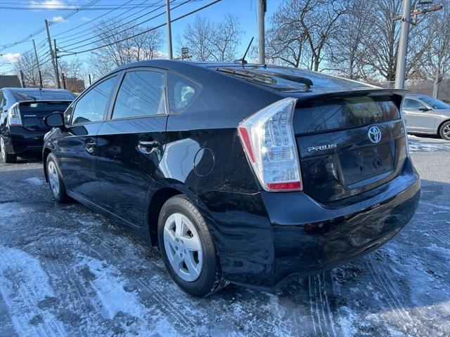 used 2011 Toyota Prius car, priced at $9,495