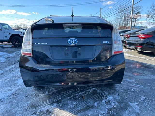 used 2011 Toyota Prius car, priced at $9,495