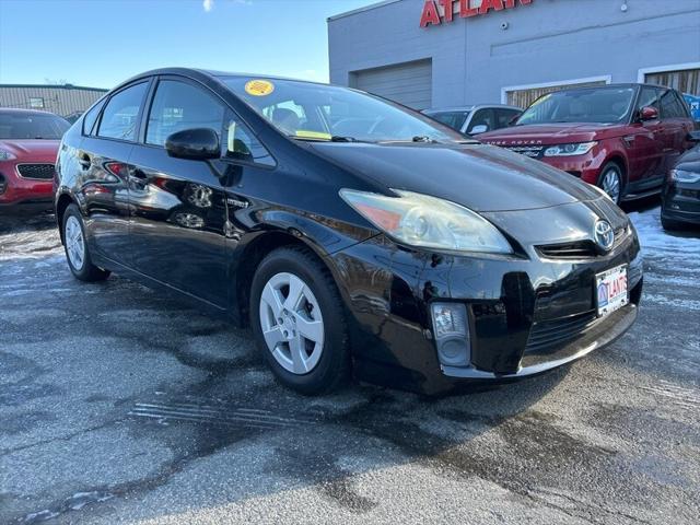 used 2011 Toyota Prius car, priced at $9,495