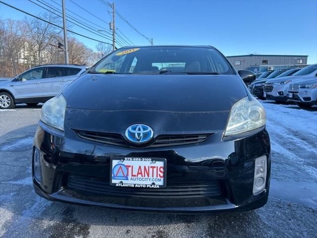 used 2011 Toyota Prius car, priced at $9,495