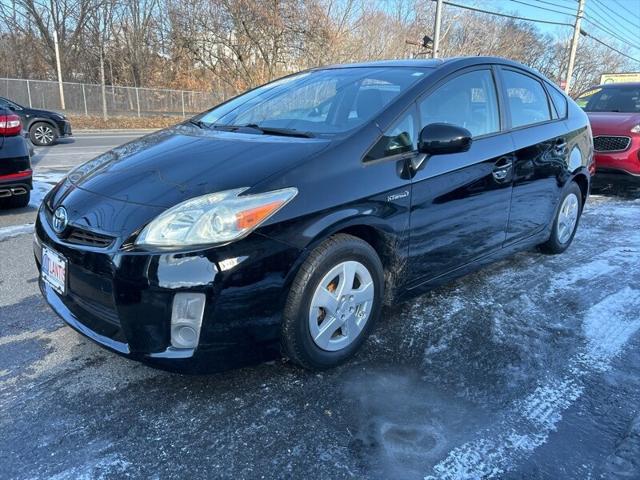 used 2011 Toyota Prius car, priced at $9,495