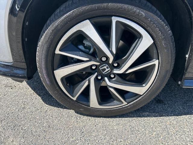 used 2019 Honda HR-V car, priced at $15,795