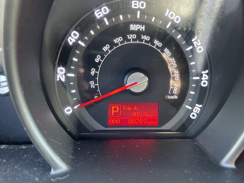 used 2015 Kia Sportage car, priced at $9,495