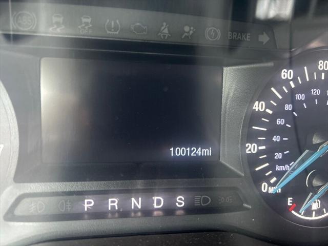 used 2019 Ford Edge car, priced at $12,495