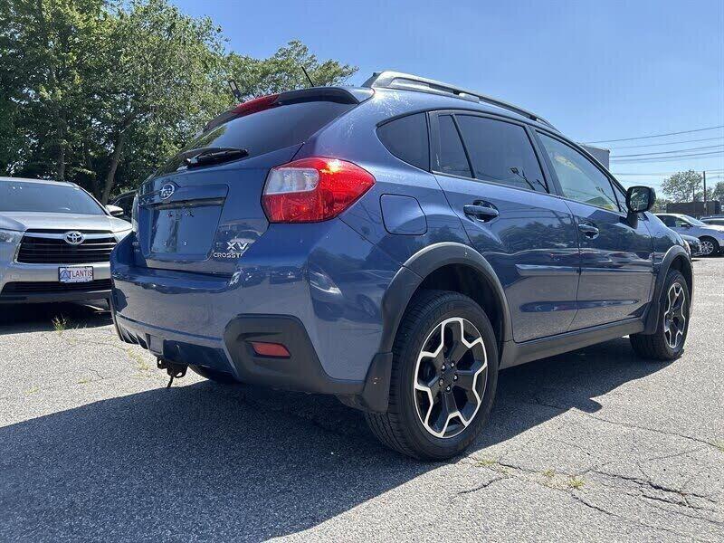 used 2013 Subaru XV Crosstrek car, priced at $8,995
