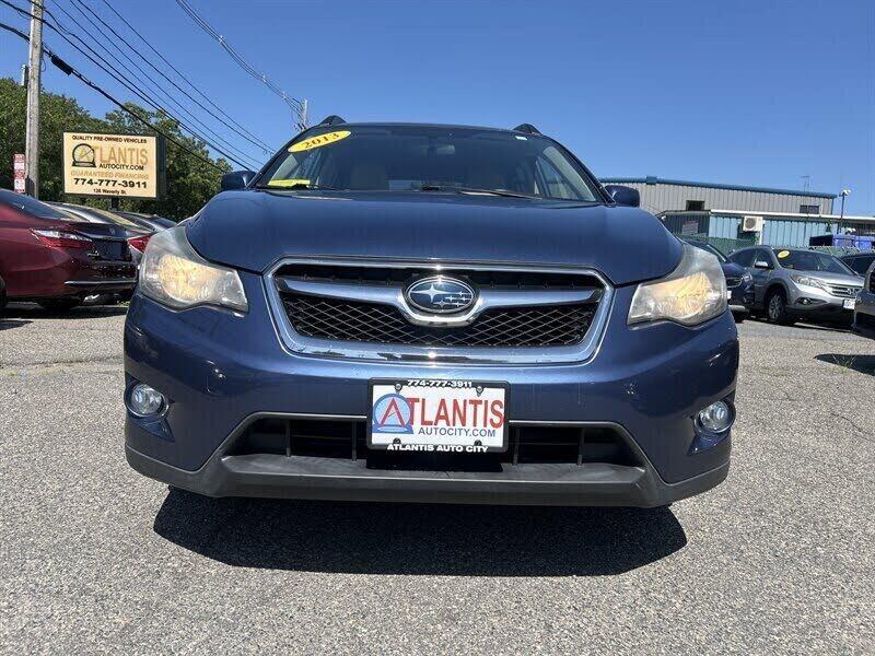 used 2013 Subaru XV Crosstrek car, priced at $8,995