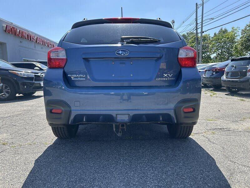 used 2013 Subaru XV Crosstrek car, priced at $8,995