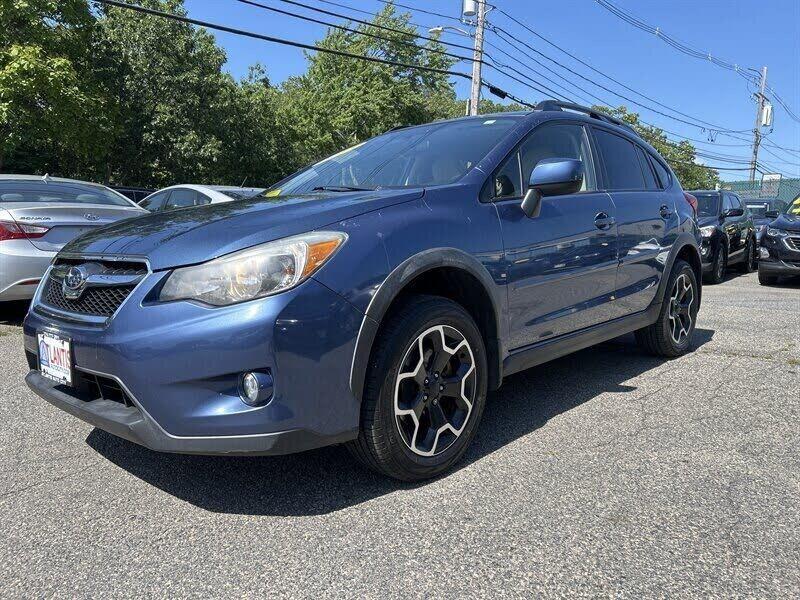 used 2013 Subaru XV Crosstrek car, priced at $9,495