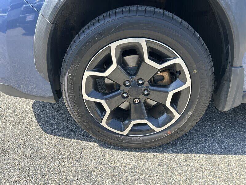 used 2013 Subaru XV Crosstrek car, priced at $8,995