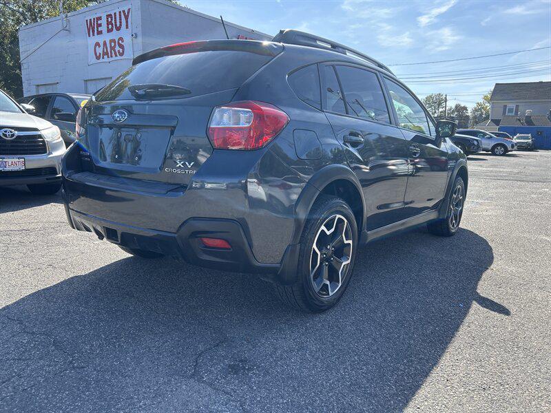 used 2015 Subaru XV Crosstrek car, priced at $10,995