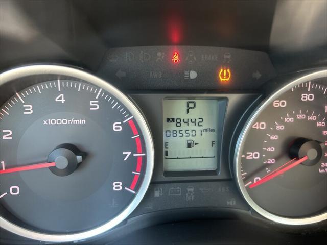used 2015 Subaru Forester car, priced at $12,795