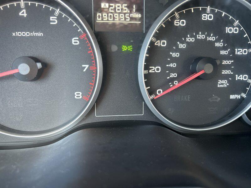 used 2013 Subaru Legacy car, priced at $7,995