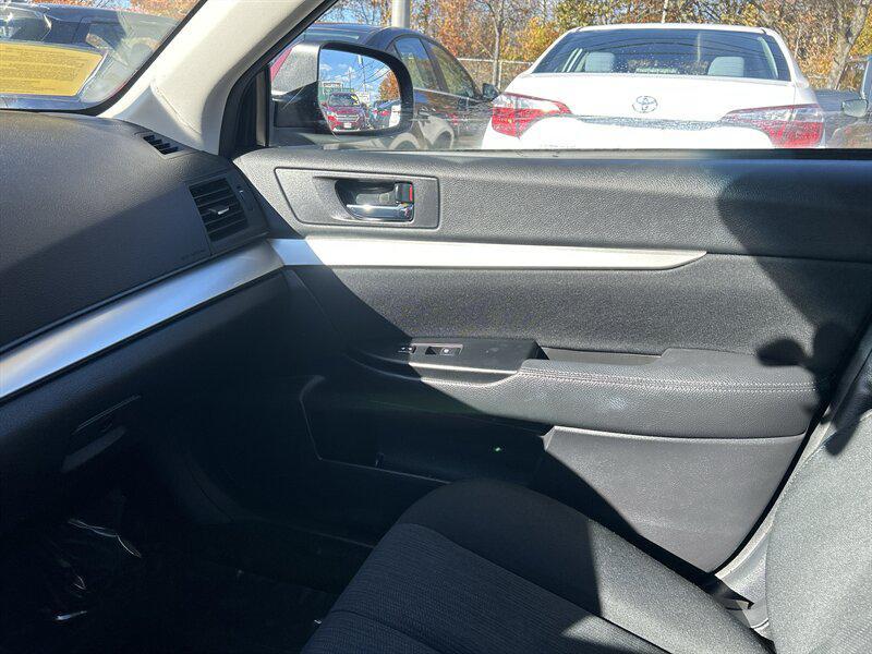 used 2013 Subaru Legacy car, priced at $7,995