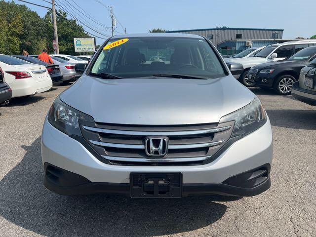 used 2014 Honda CR-V car, priced at $12,995