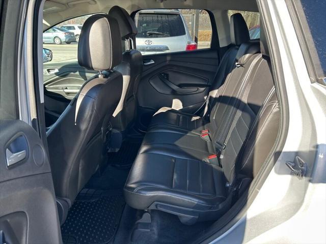 used 2013 Ford Escape car, priced at $8,495