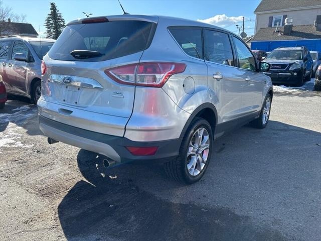 used 2013 Ford Escape car, priced at $8,495