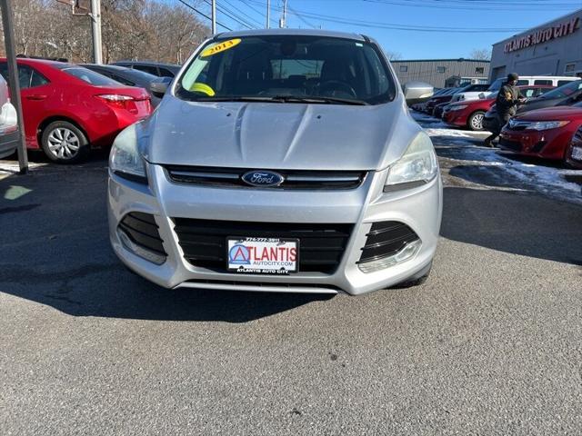 used 2013 Ford Escape car, priced at $8,495