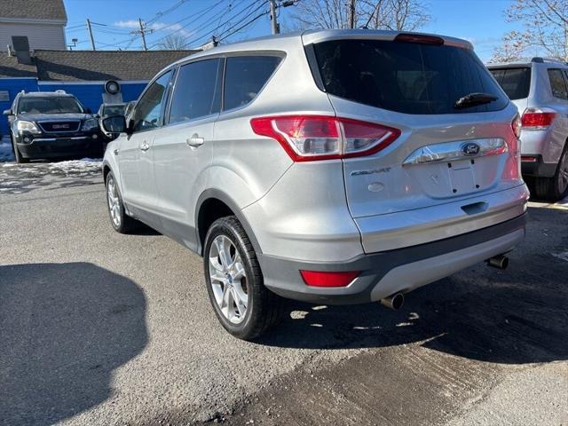 used 2013 Ford Escape car, priced at $8,495