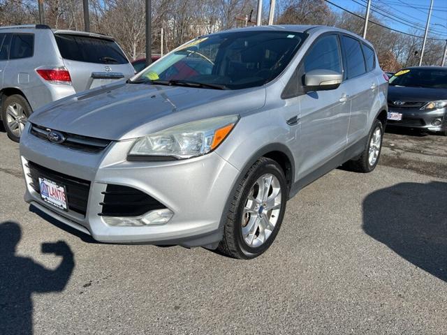 used 2013 Ford Escape car, priced at $8,495