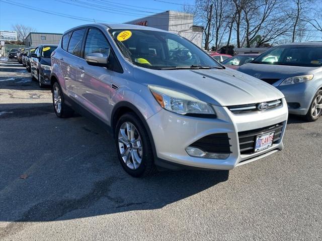 used 2013 Ford Escape car, priced at $8,495