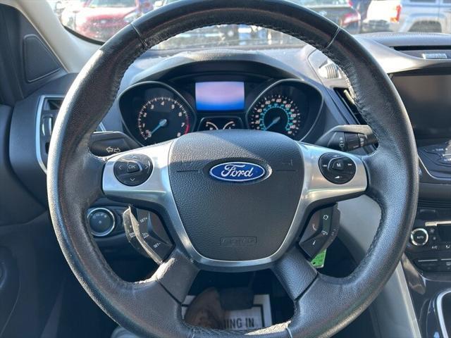 used 2013 Ford Escape car, priced at $8,495