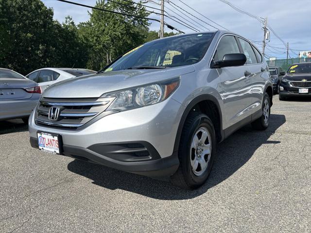 used 2014 Honda CR-V car, priced at $12,695
