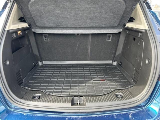 used 2019 Buick Encore car, priced at $9,995