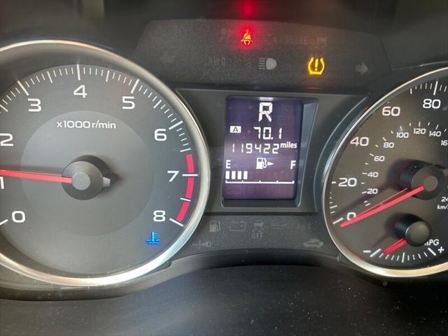 used 2013 Subaru XV Crosstrek car, priced at $9,995