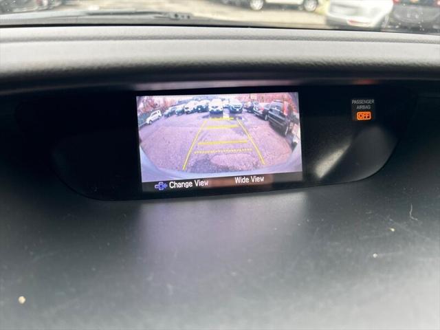 used 2012 Honda CR-V car, priced at $11,995