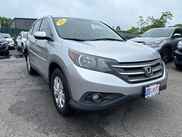 used 2012 Honda CR-V car, priced at $11,995