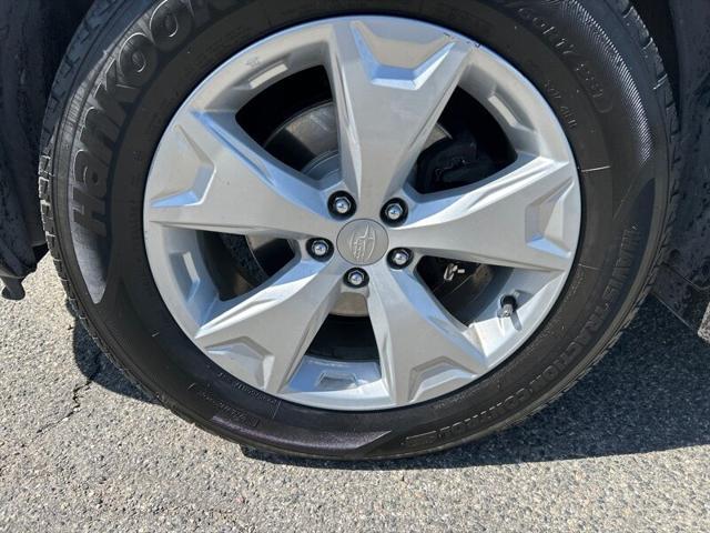 used 2016 Subaru Forester car, priced at $11,995