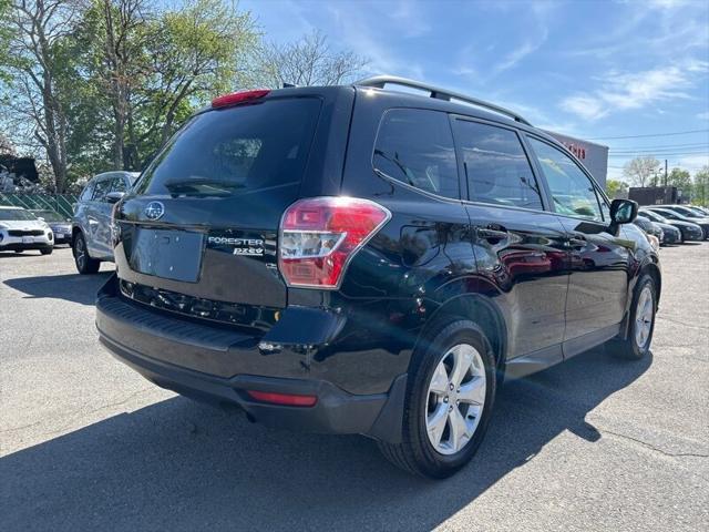 used 2016 Subaru Forester car, priced at $11,995