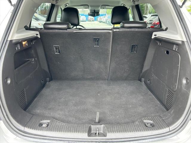 used 2019 Chevrolet Trax car, priced at $11,995