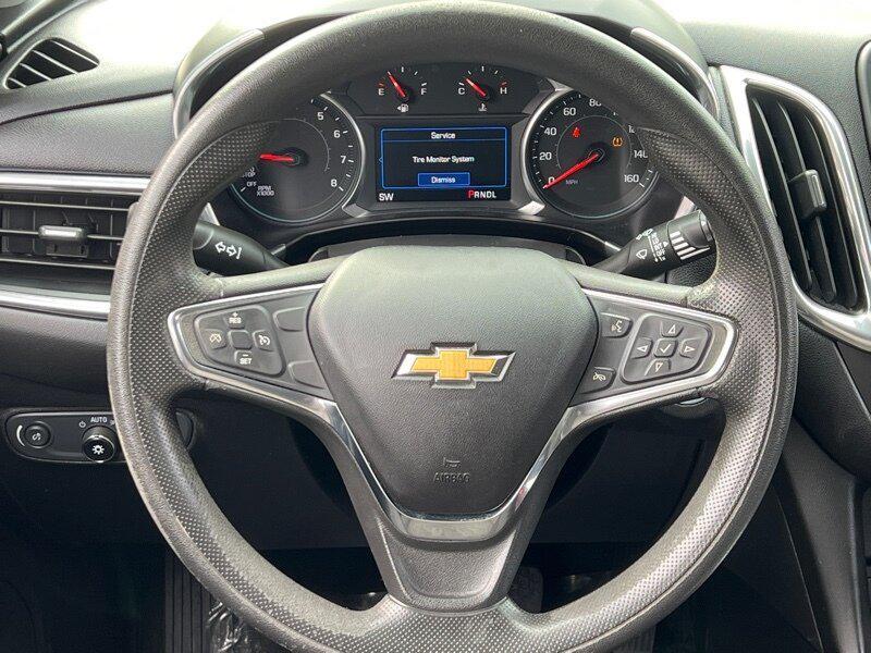 used 2019 Chevrolet Equinox car, priced at $12,495