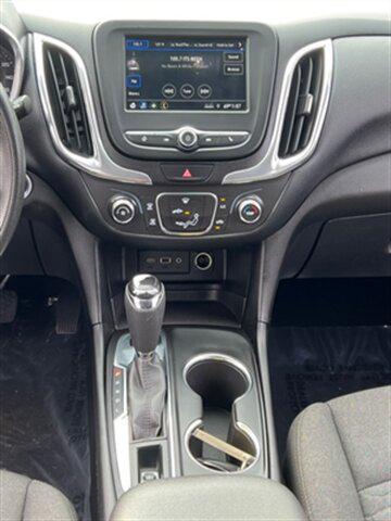 used 2019 Chevrolet Equinox car, priced at $12,495