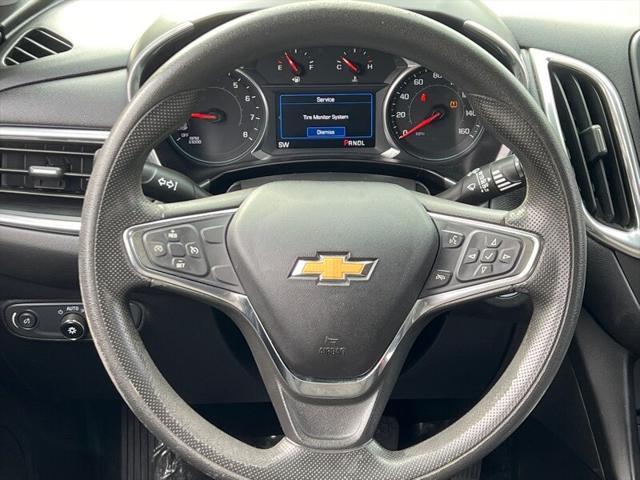 used 2019 Chevrolet Equinox car, priced at $12,495