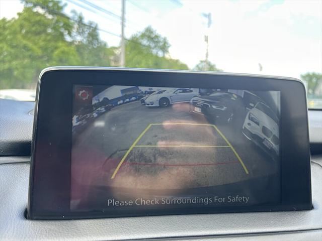 used 2018 Mazda CX-9 car, priced at $15,995