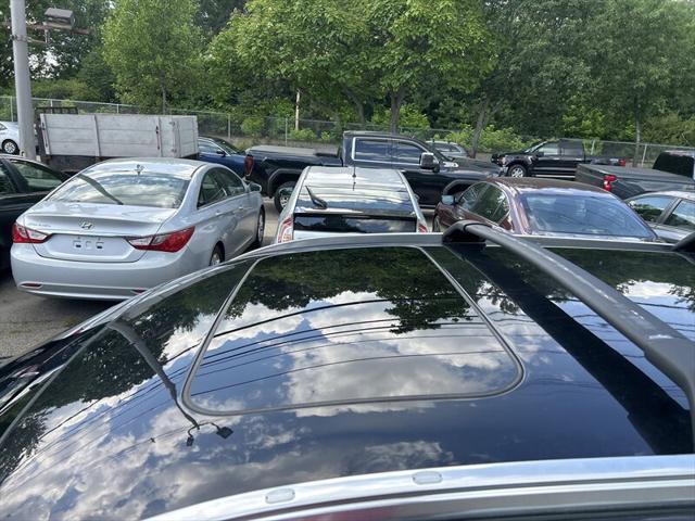 used 2018 Mazda CX-9 car, priced at $15,995