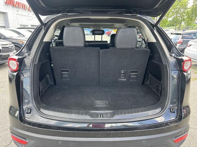 used 2018 Mazda CX-9 car, priced at $15,995
