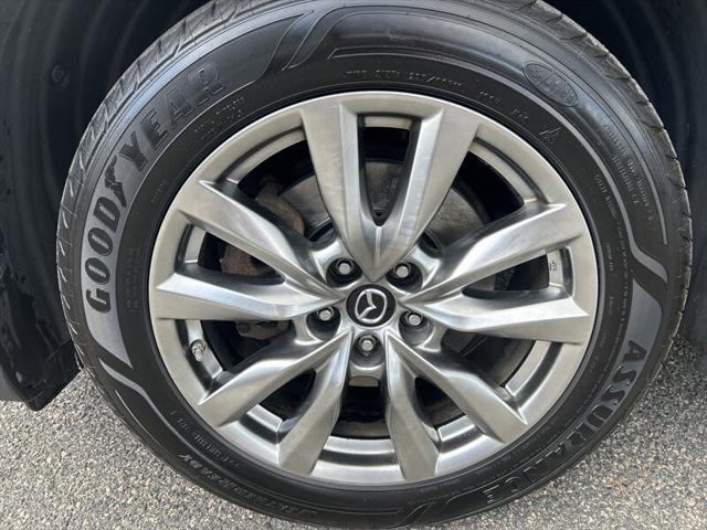 used 2018 Mazda CX-9 car, priced at $15,995