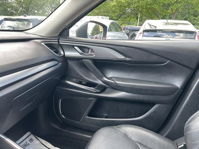 used 2018 Mazda CX-9 car, priced at $15,995