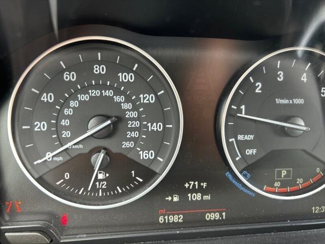 used 2016 BMW X1 car, priced at $13,995