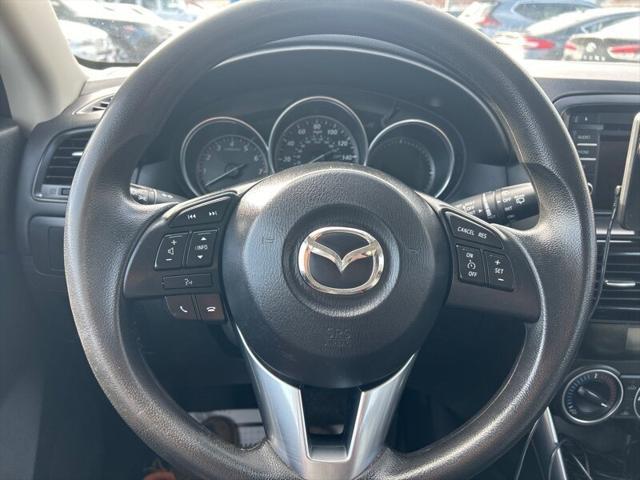 used 2014 Mazda CX-5 car, priced at $8,995