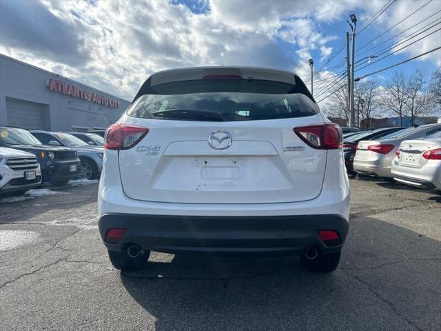 used 2014 Mazda CX-5 car, priced at $8,995